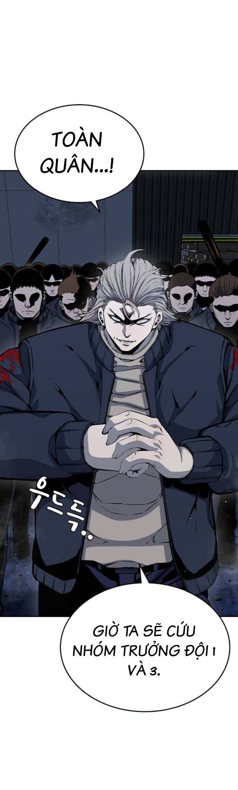 Vua Hiệp Sĩ Đã Trở Lại Với Một Vị Thần Chap 88 - Next Chap 89