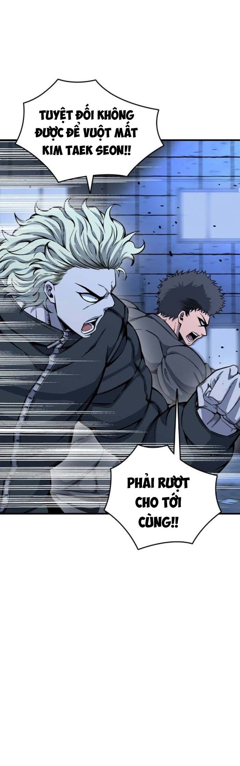 Vua Hiệp Sĩ Đã Trở Lại Với Một Vị Thần Chap 88 - Next Chap 89