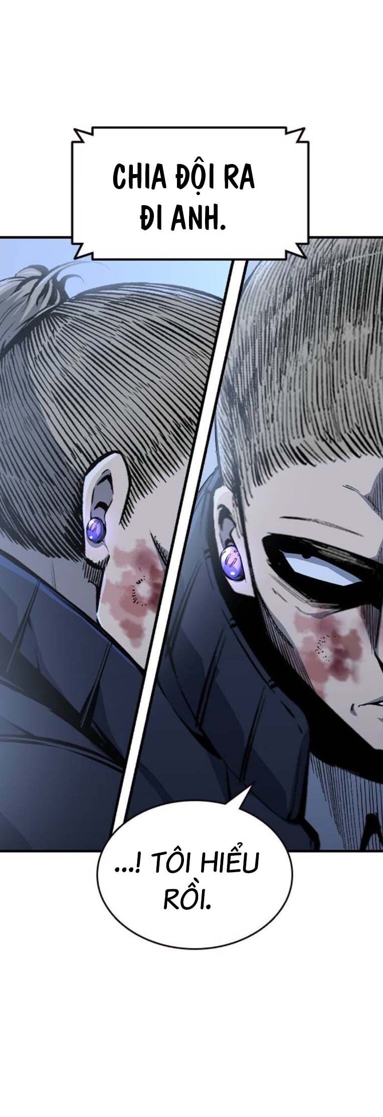 Vua Hiệp Sĩ Đã Trở Lại Với Một Vị Thần Chap 88 - Next Chap 89