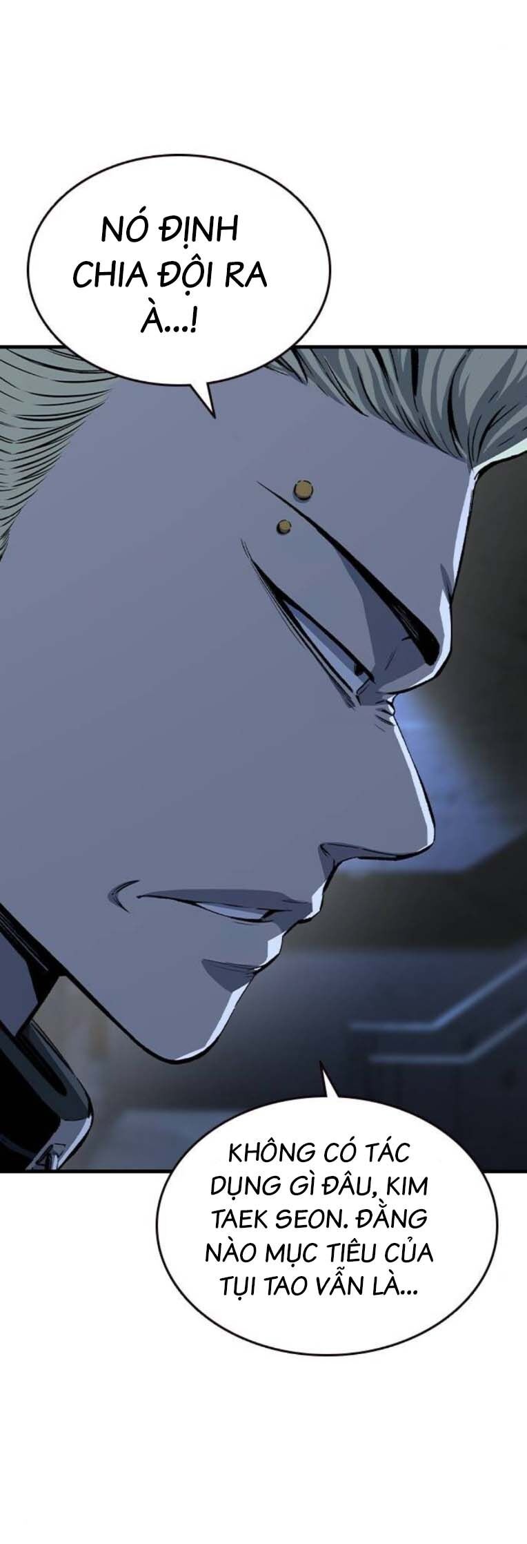 Vua Hiệp Sĩ Đã Trở Lại Với Một Vị Thần Chap 88 - Next Chap 89