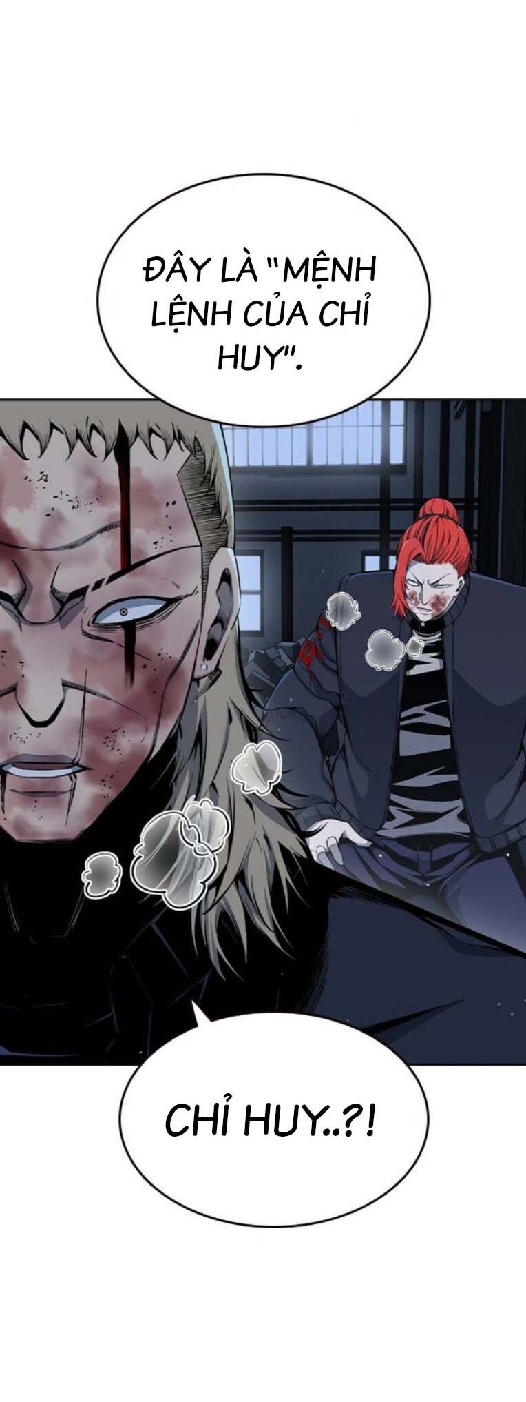 Vua Hiệp Sĩ Đã Trở Lại Với Một Vị Thần Chap 88 - Next Chap 89