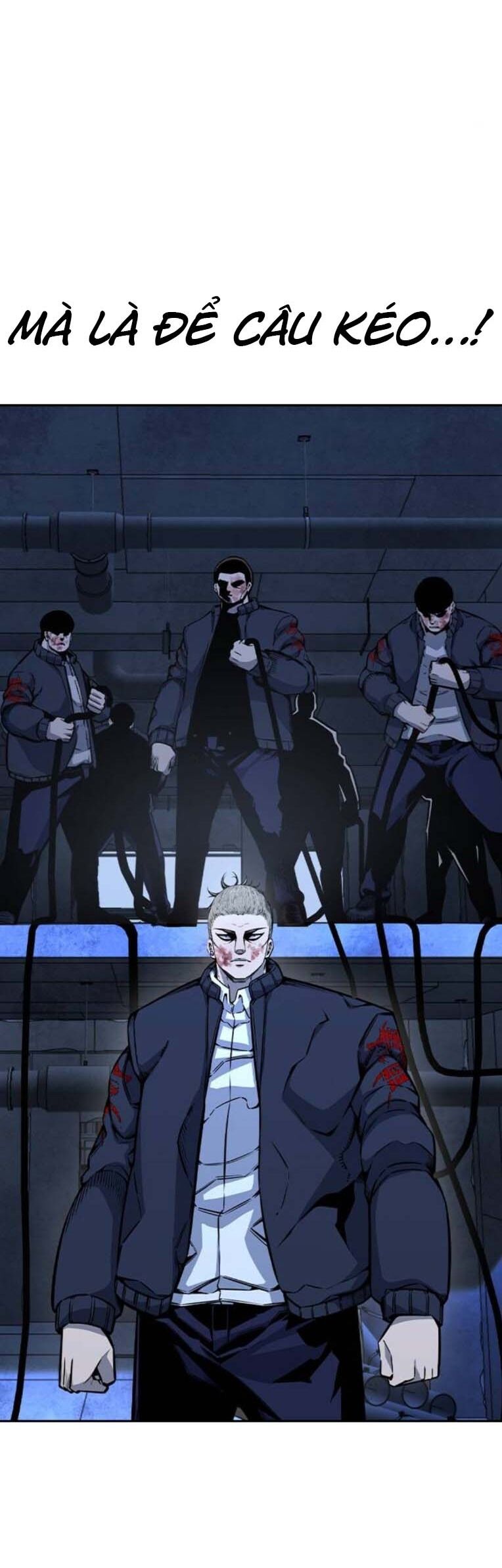 King Game Chap 88 - Next Chap 89