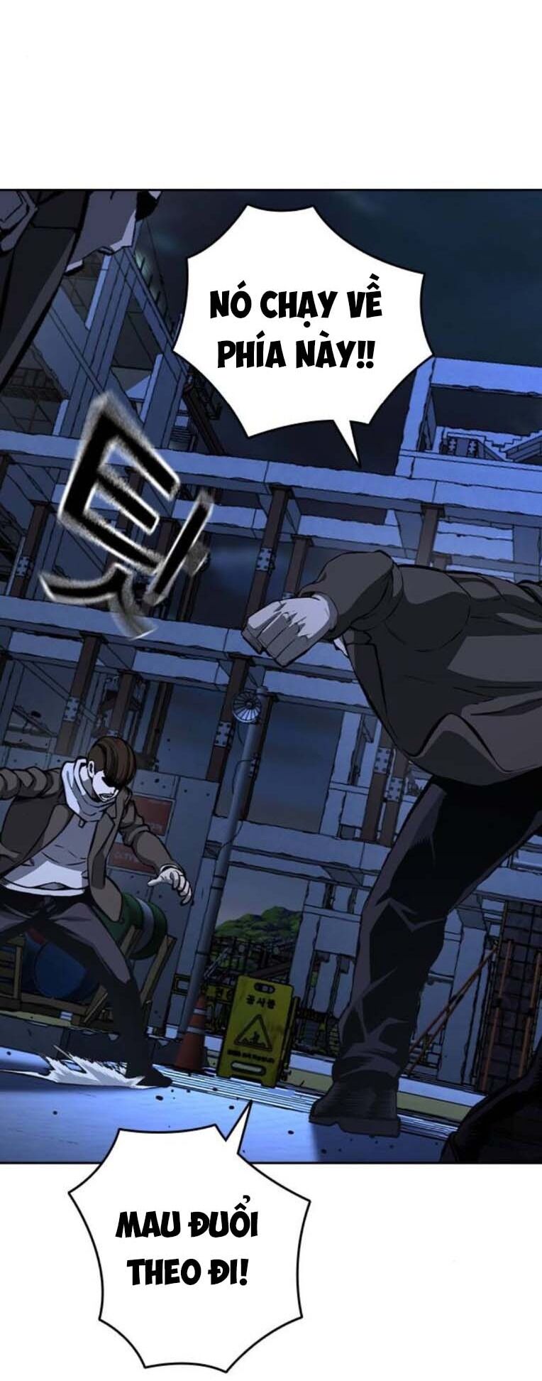 Vua Hiệp Sĩ Đã Trở Lại Với Một Vị Thần Chap 88 - Next Chap 89
