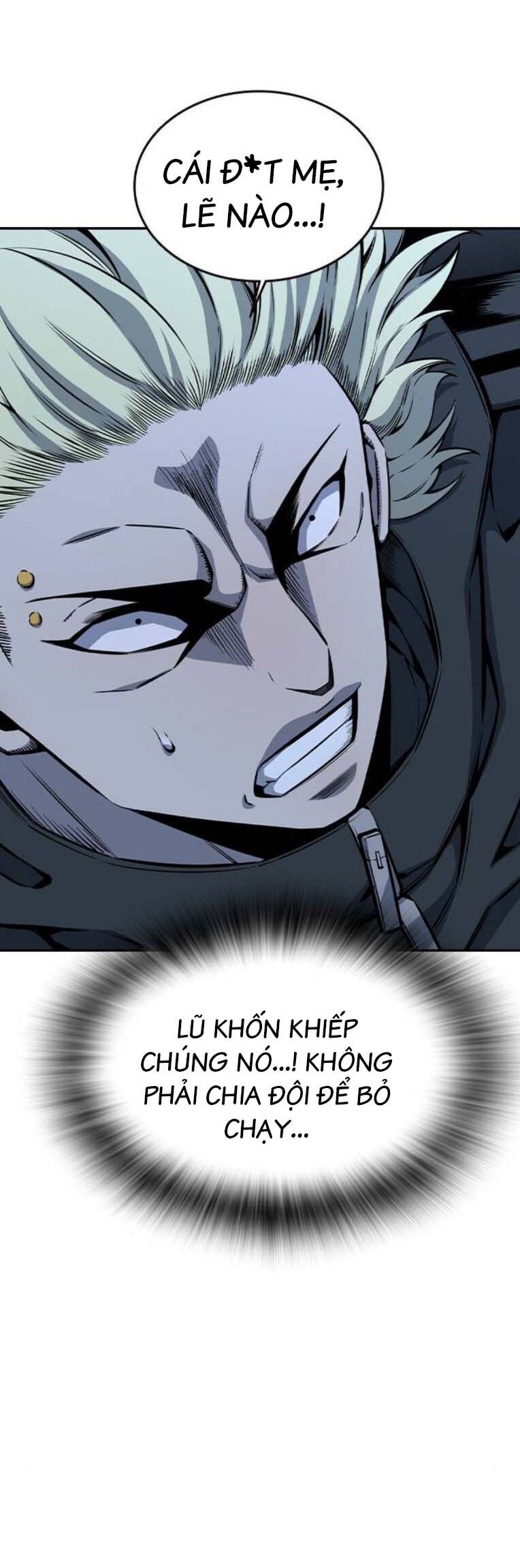 Vua Hiệp Sĩ Đã Trở Lại Với Một Vị Thần Chap 88 - Next Chap 89