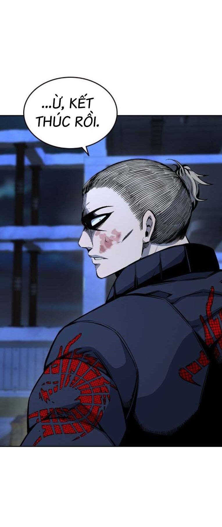 Vua Hiệp Sĩ Đã Trở Lại Với Một Vị Thần Chap 88 - Next Chap 89