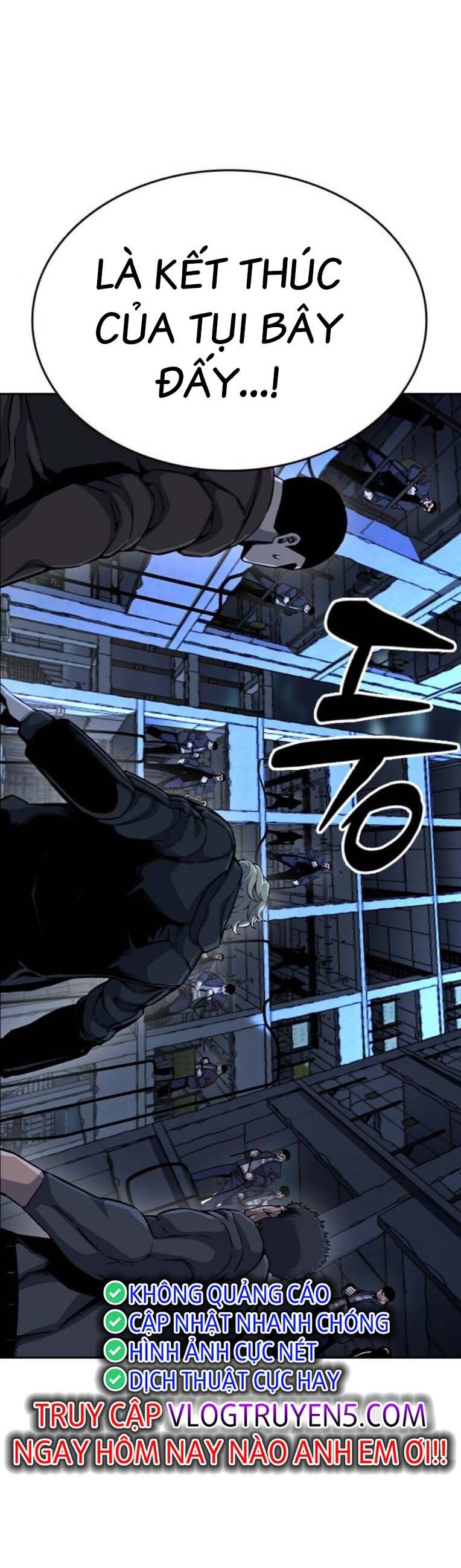 Vua Hiệp Sĩ Đã Trở Lại Với Một Vị Thần Chap 88 - Next Chap 89