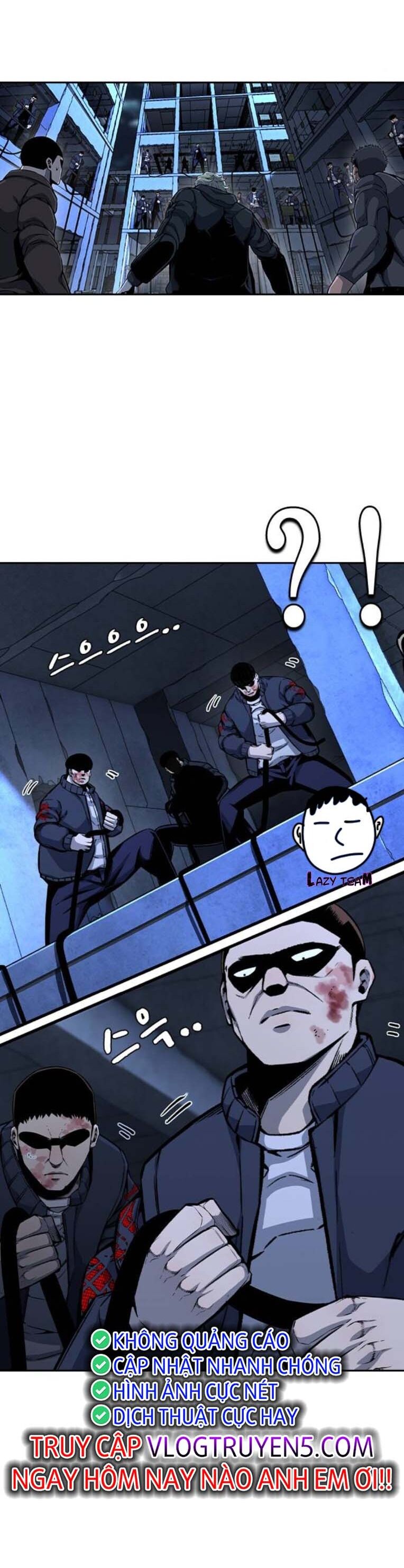 Vua Hiệp Sĩ Đã Trở Lại Với Một Vị Thần Chap 88 - Next Chap 89