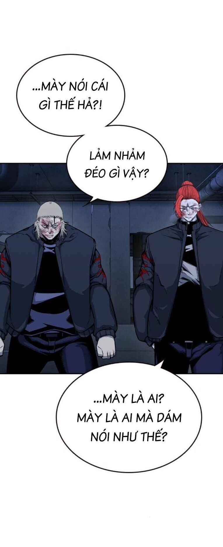 Vua Hiệp Sĩ Đã Trở Lại Với Một Vị Thần Chap 89 - Next Chap 90