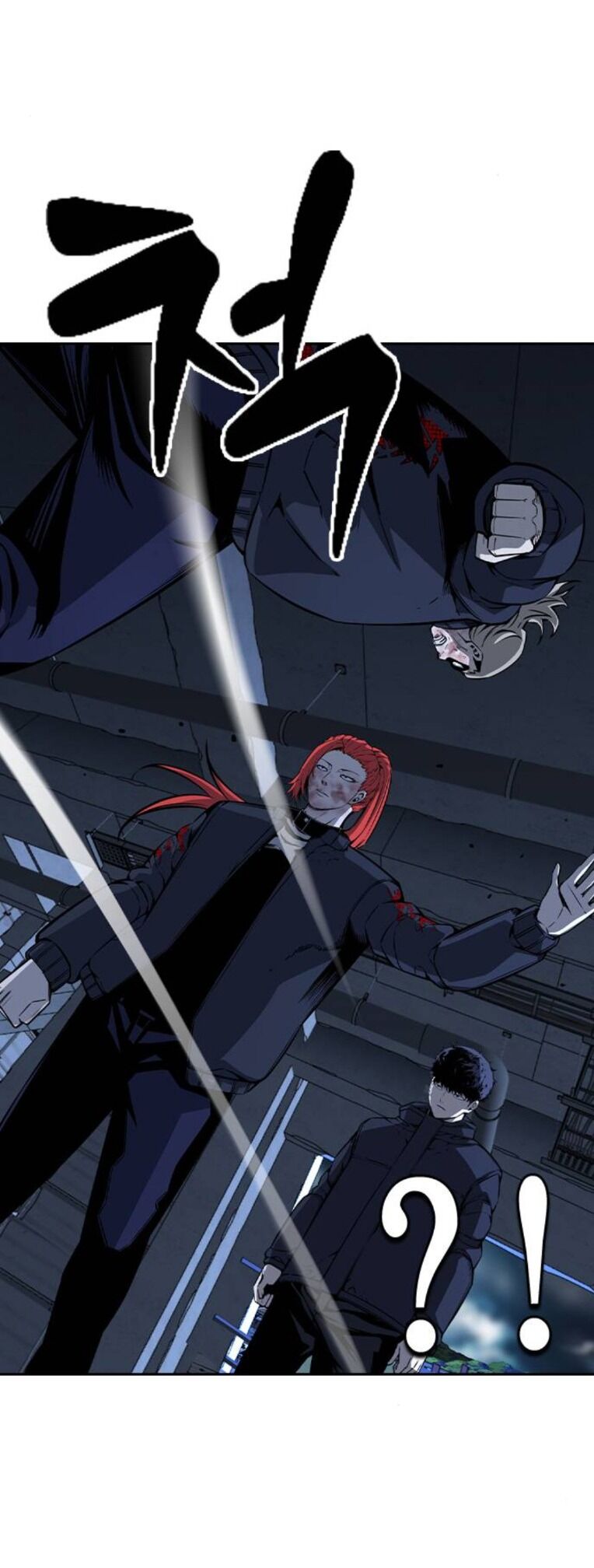 King Game Chap 89 - Next Chap 90