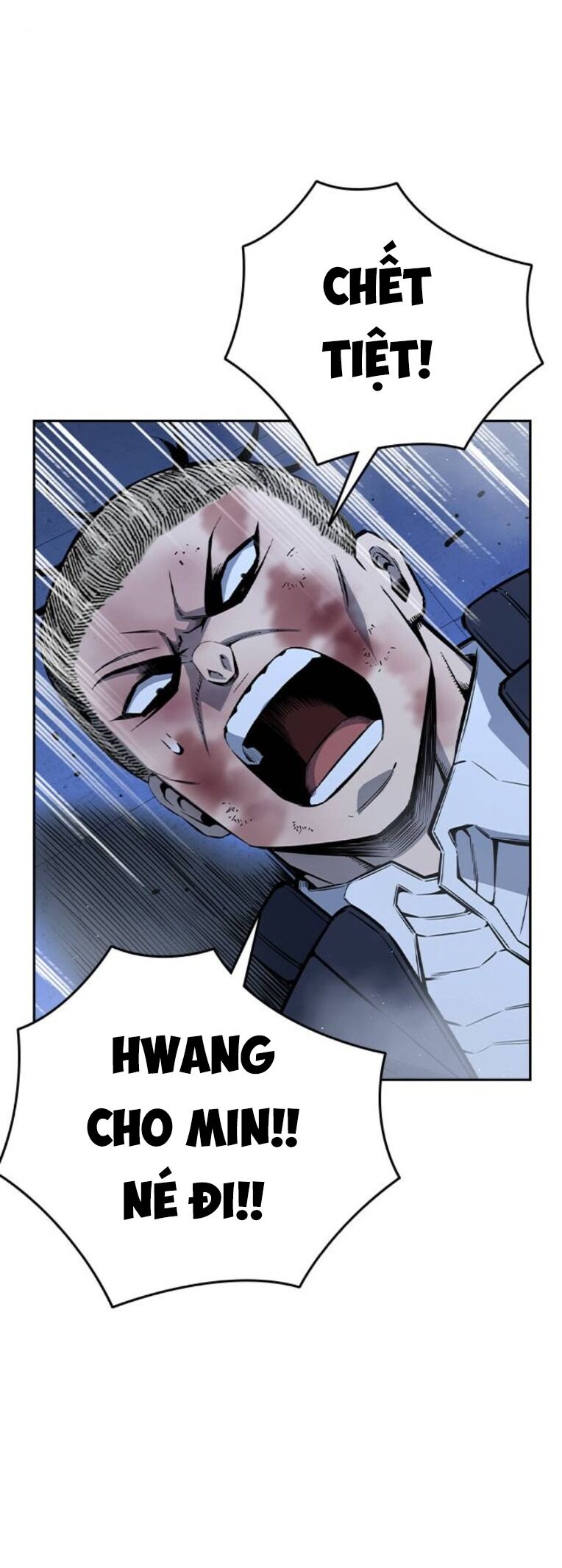 Vua Hiệp Sĩ Đã Trở Lại Với Một Vị Thần Chap 89 - Next Chap 90