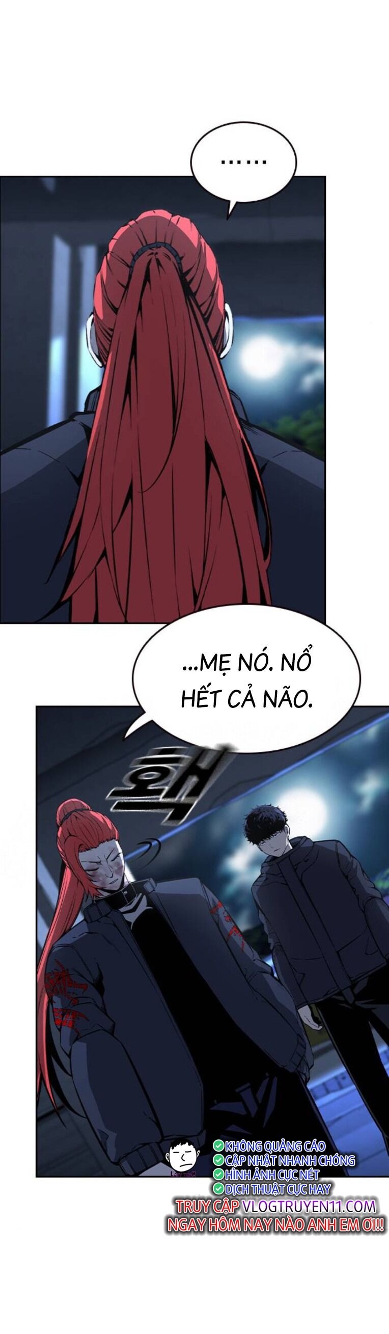 King Game Chap 89 - Next Chap 90