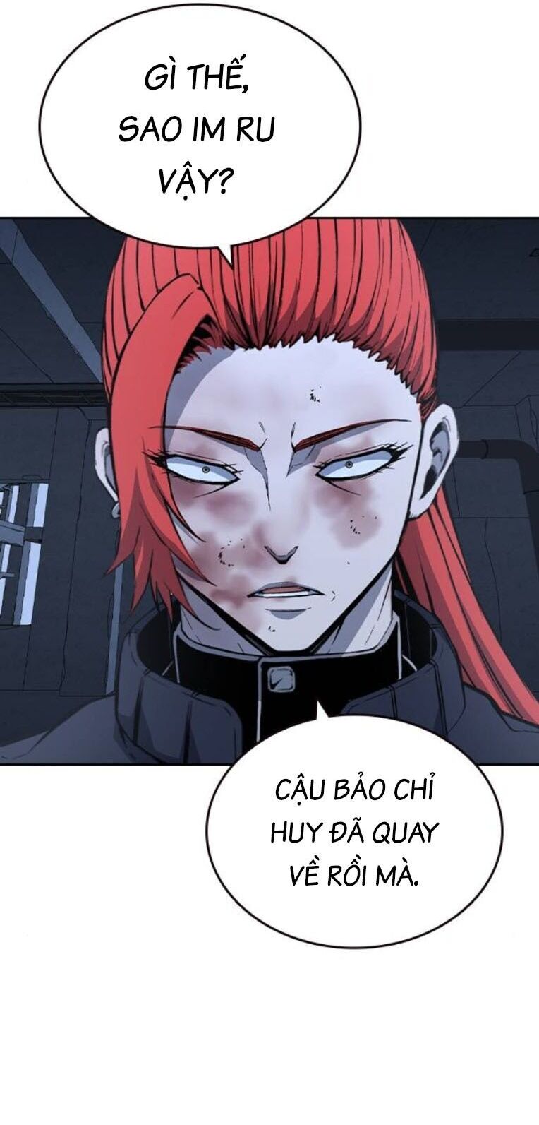 King Game Chap 89 - Next Chap 90
