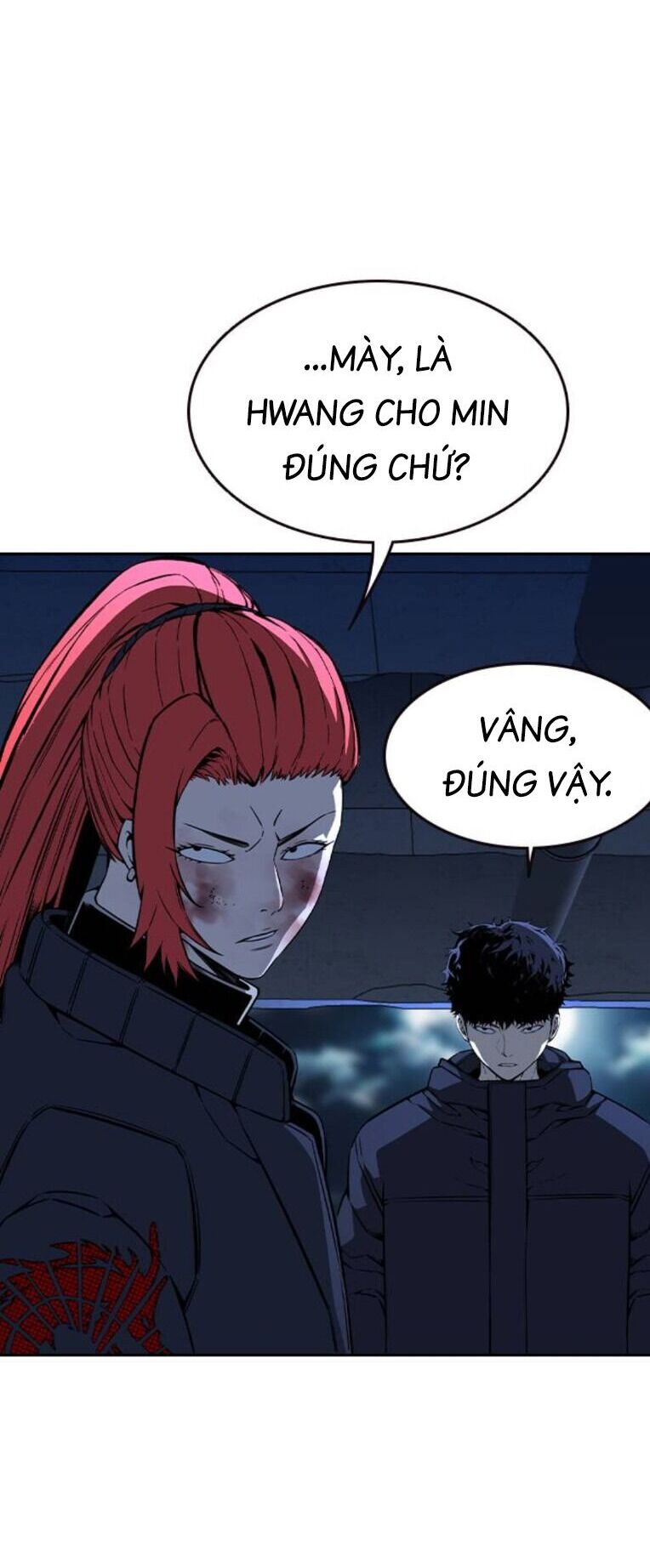 Vua Hiệp Sĩ Đã Trở Lại Với Một Vị Thần Chap 89 - Next Chap 90