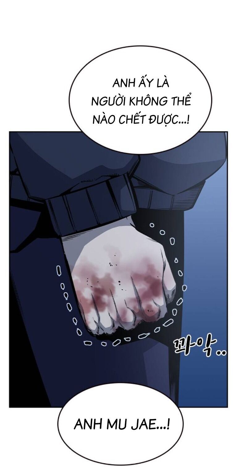 Vua Hiệp Sĩ Đã Trở Lại Với Một Vị Thần Chap 89 - Next Chap 90