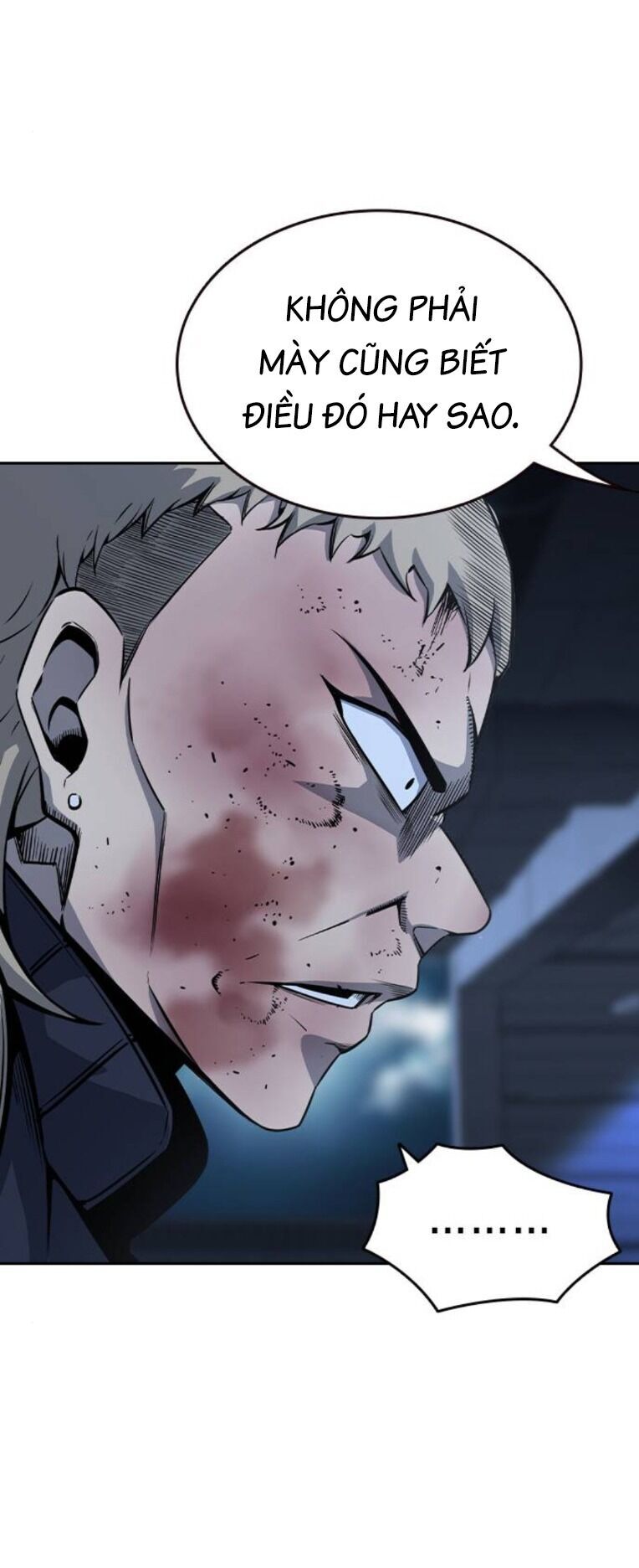 Vua Hiệp Sĩ Đã Trở Lại Với Một Vị Thần Chap 89 - Next Chap 90