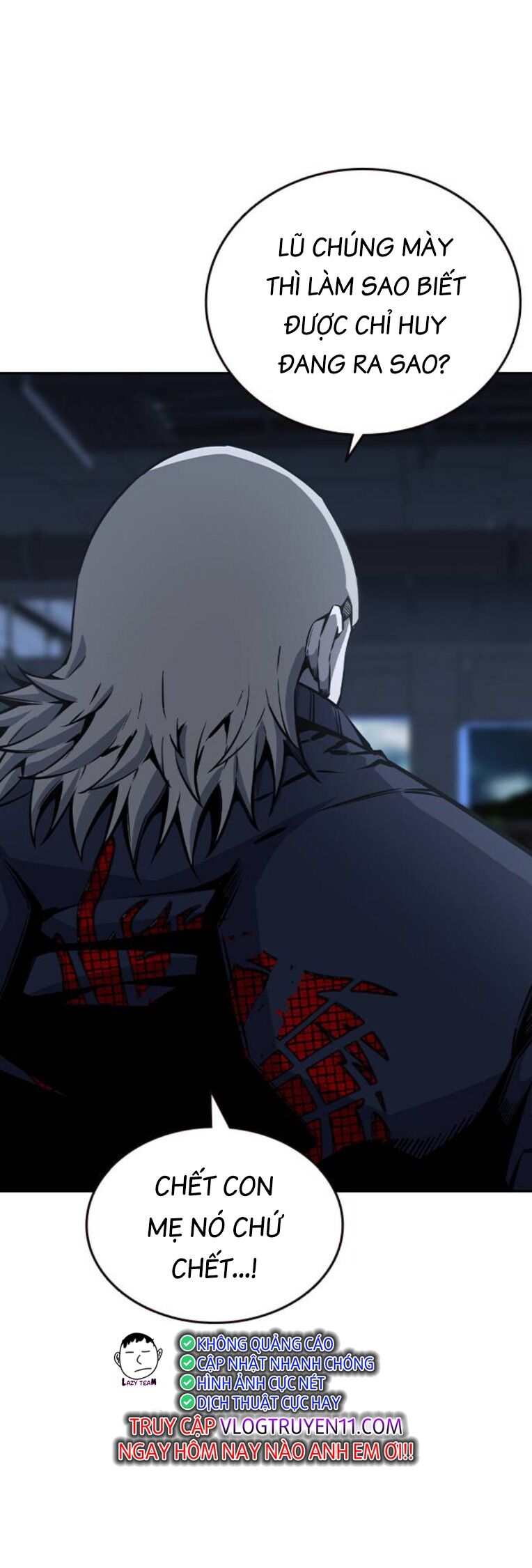 Vua Hiệp Sĩ Đã Trở Lại Với Một Vị Thần Chap 89 - Next Chap 90