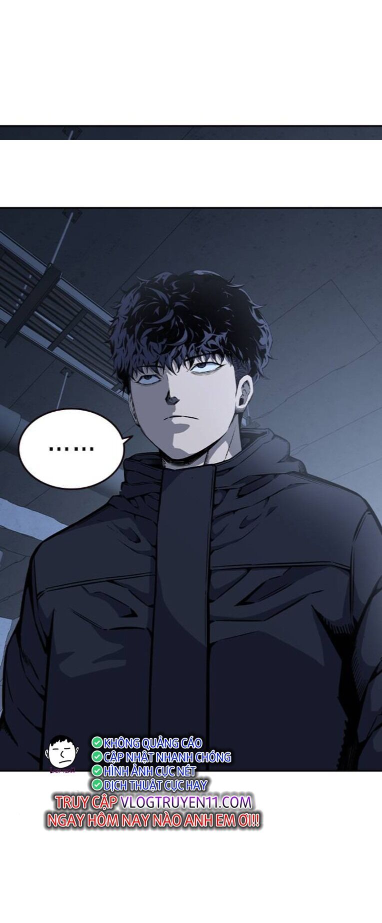 Vua Hiệp Sĩ Đã Trở Lại Với Một Vị Thần Chap 89 - Next Chap 90