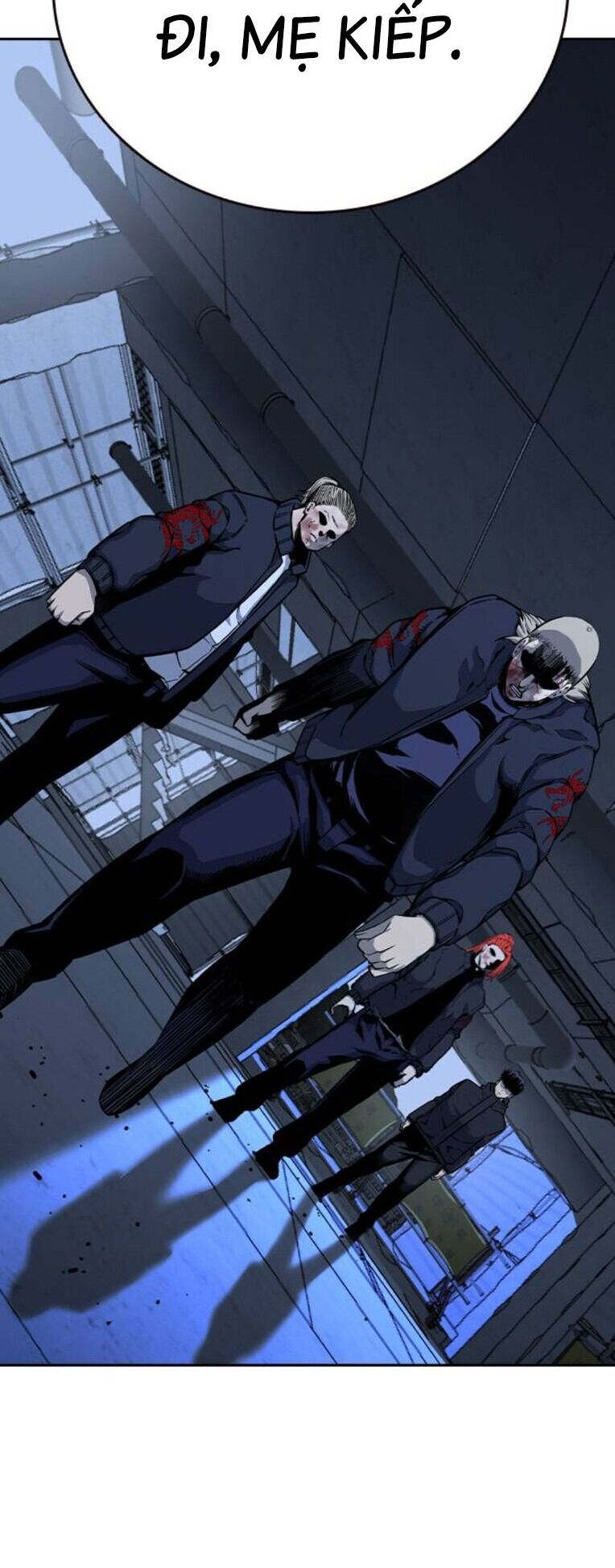 King Game Chap 89 - Next Chap 90