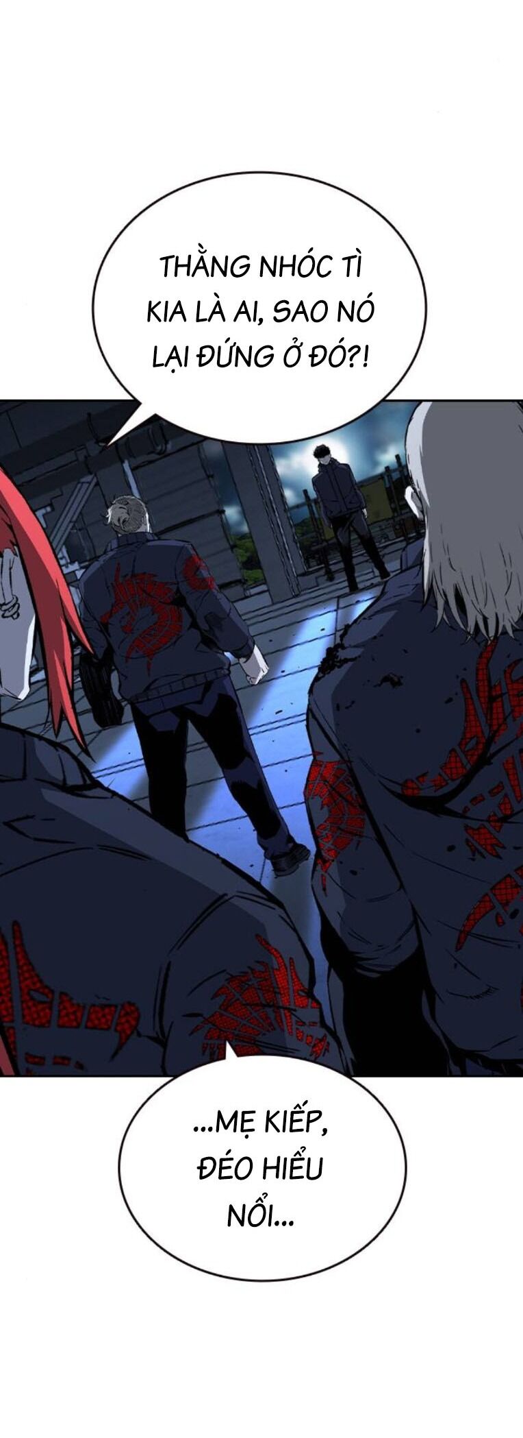 King Game Chap 89 - Next Chap 90