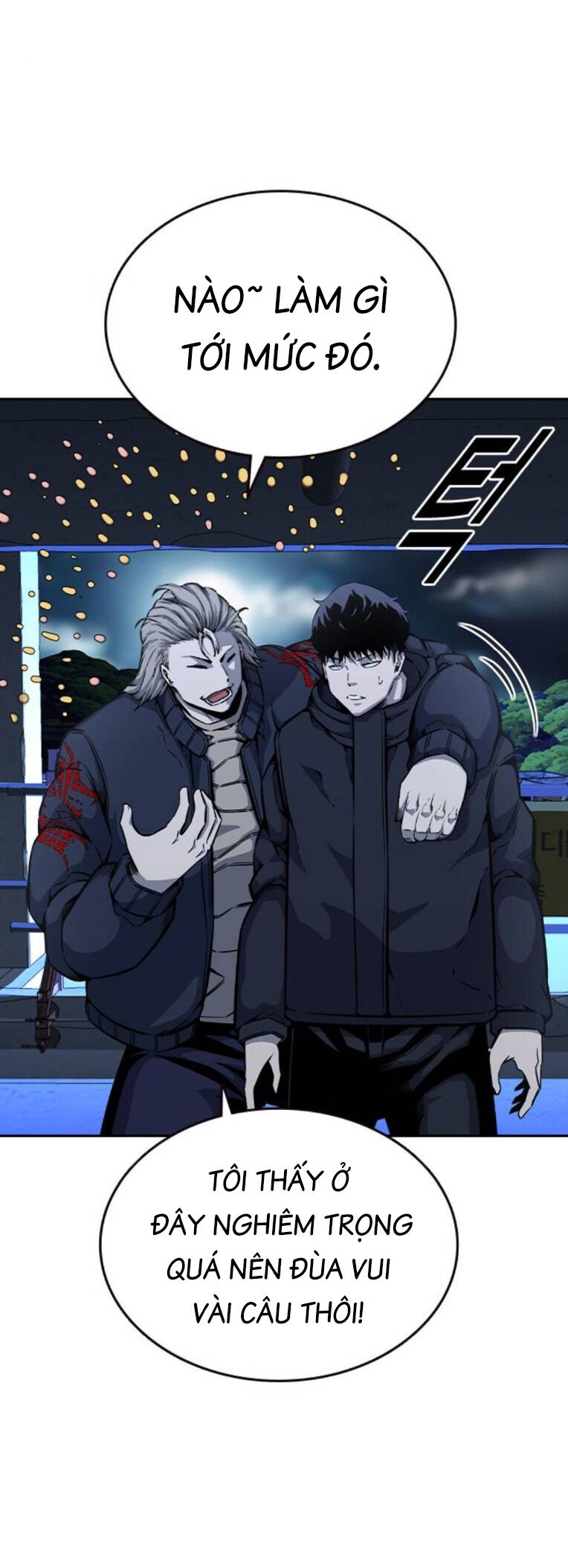 Vua Hiệp Sĩ Đã Trở Lại Với Một Vị Thần Chap 89 - Next Chap 90