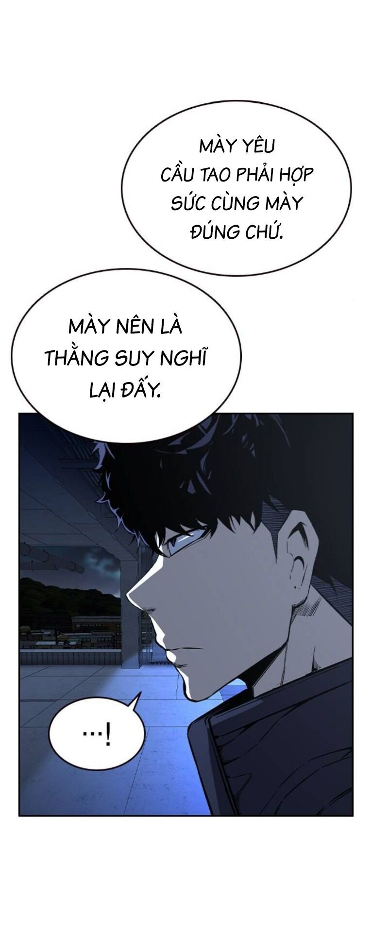 Vua Hiệp Sĩ Đã Trở Lại Với Một Vị Thần Chap 89 - Next Chap 90