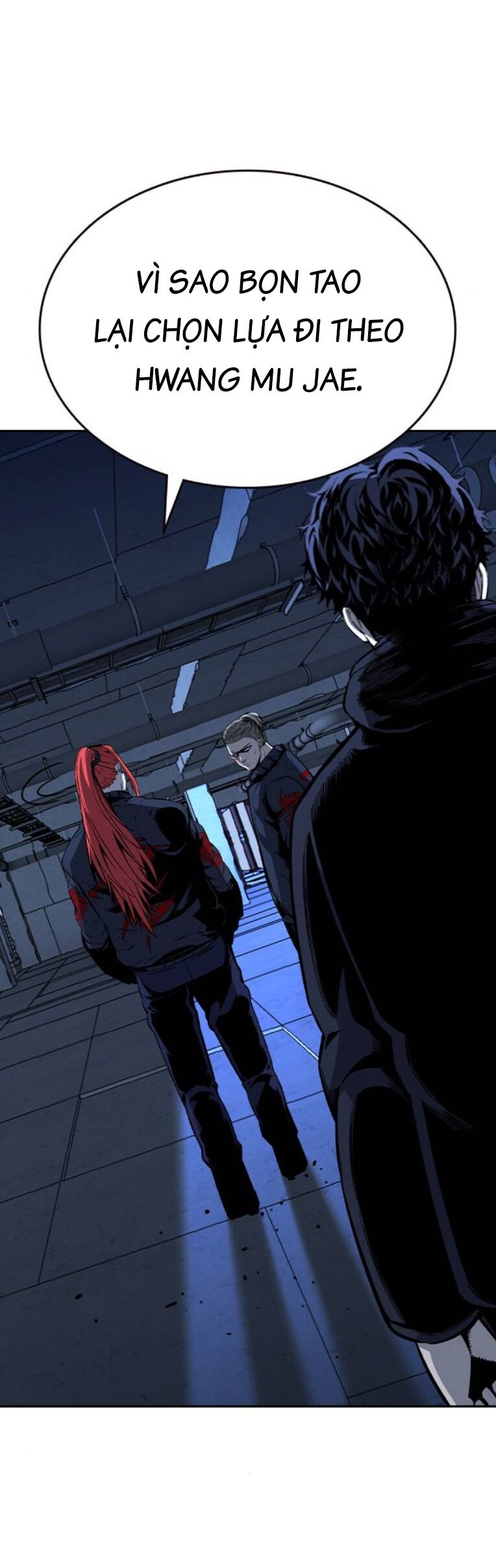 Vua Hiệp Sĩ Đã Trở Lại Với Một Vị Thần Chap 89 - Next Chap 90