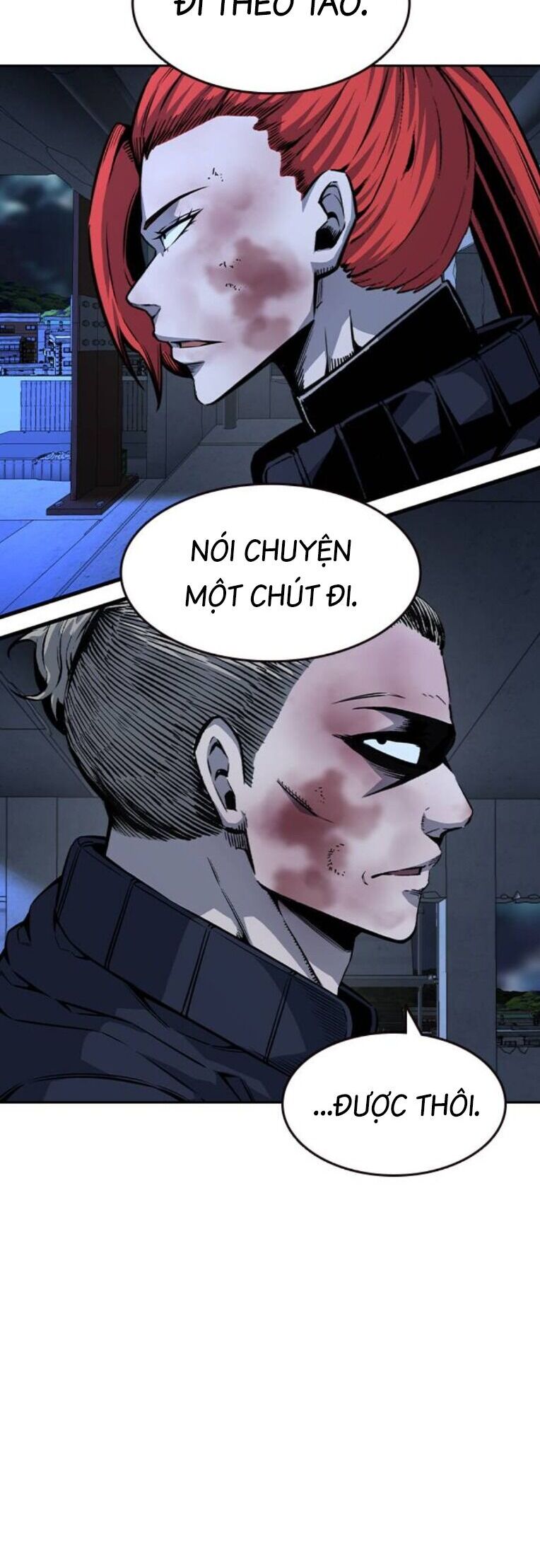 King Game Chap 89 - Next Chap 90