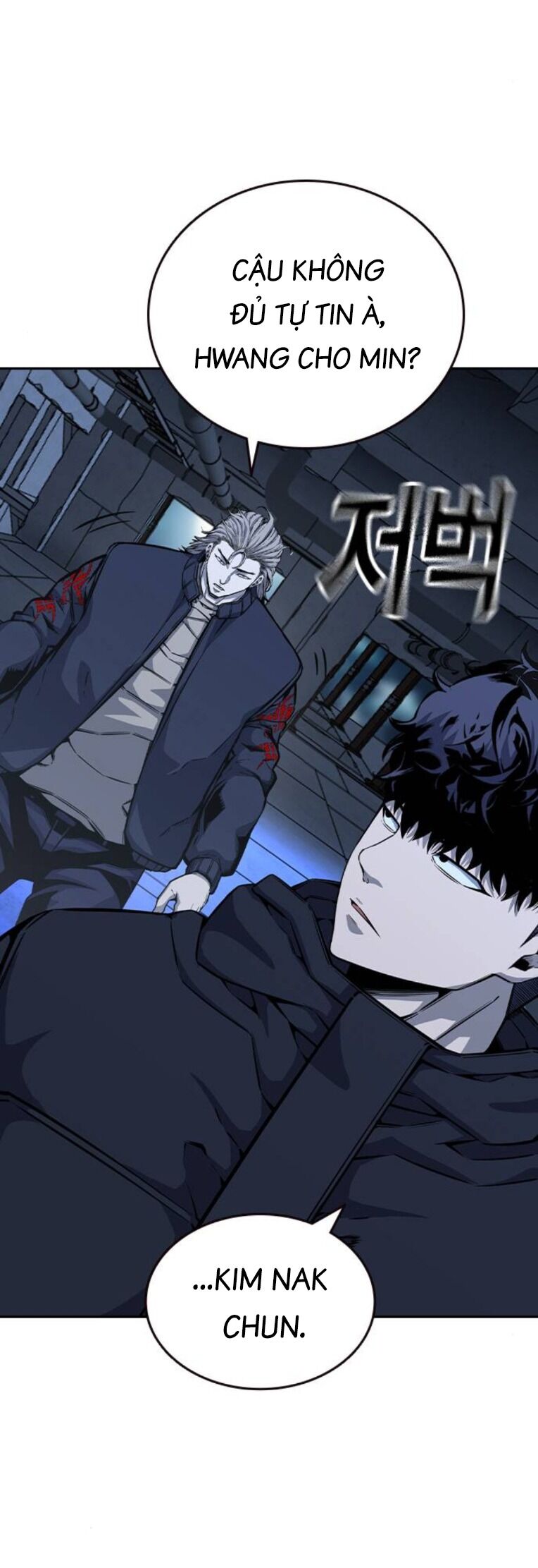 Vua Hiệp Sĩ Đã Trở Lại Với Một Vị Thần Chap 89 - Next Chap 90