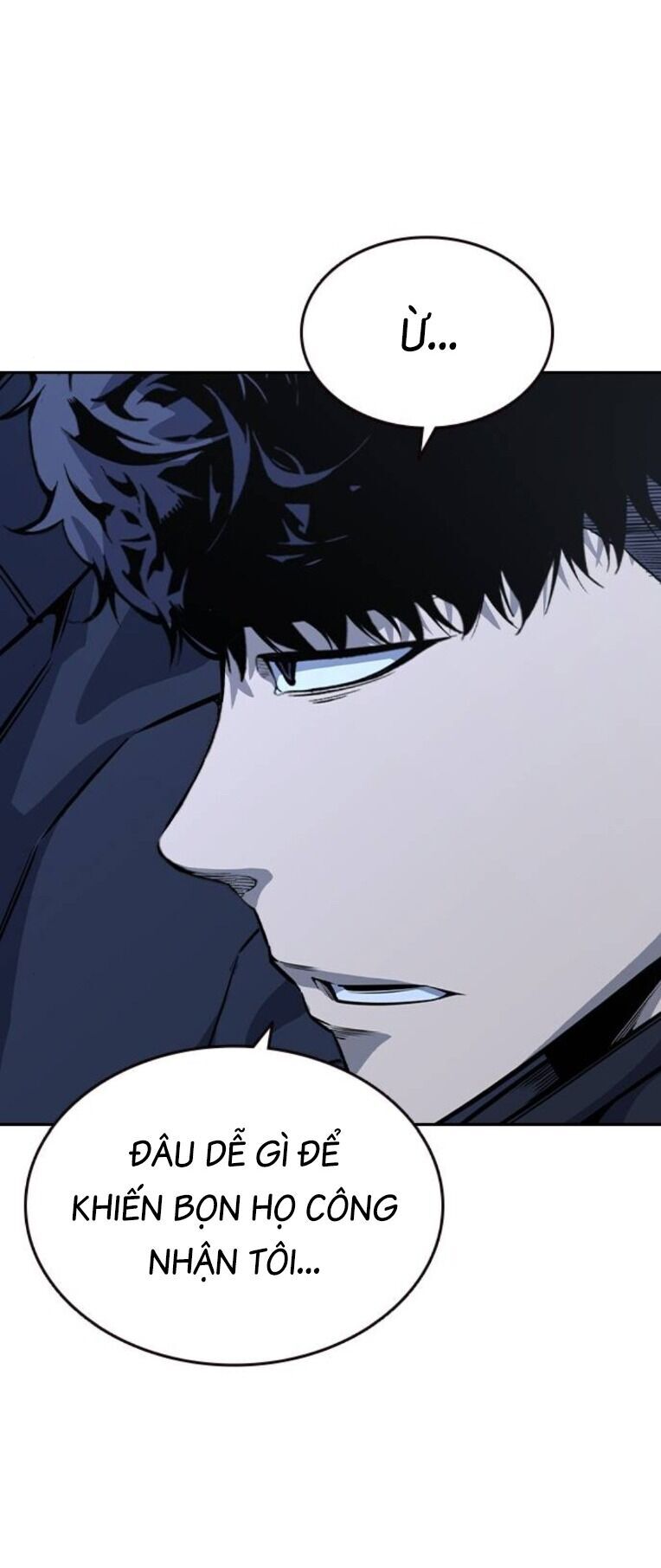 Vua Hiệp Sĩ Đã Trở Lại Với Một Vị Thần Chap 89 - Next Chap 90