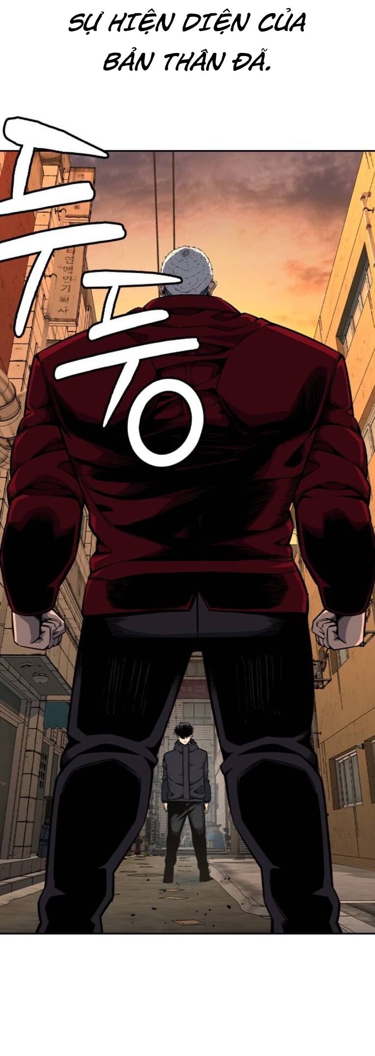 Vua Hiệp Sĩ Đã Trở Lại Với Một Vị Thần Chap 89 - Next Chap 90