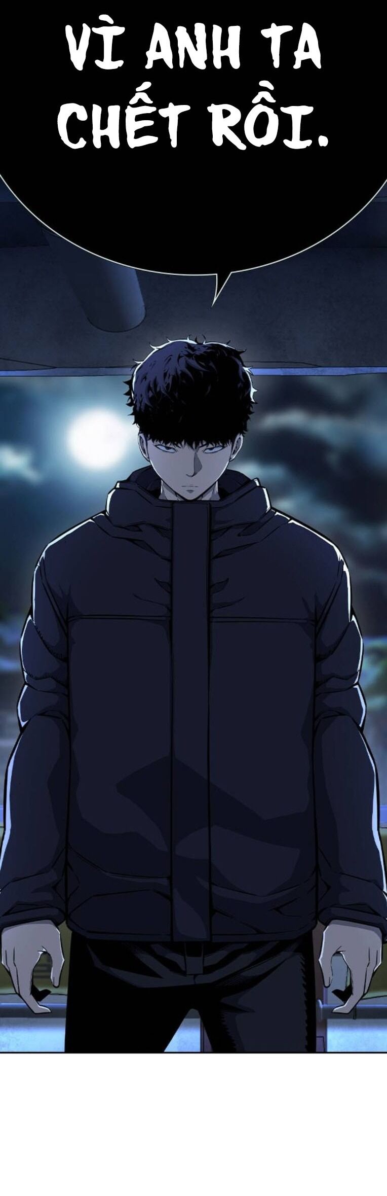 King Game Chap 89 - Next Chap 90