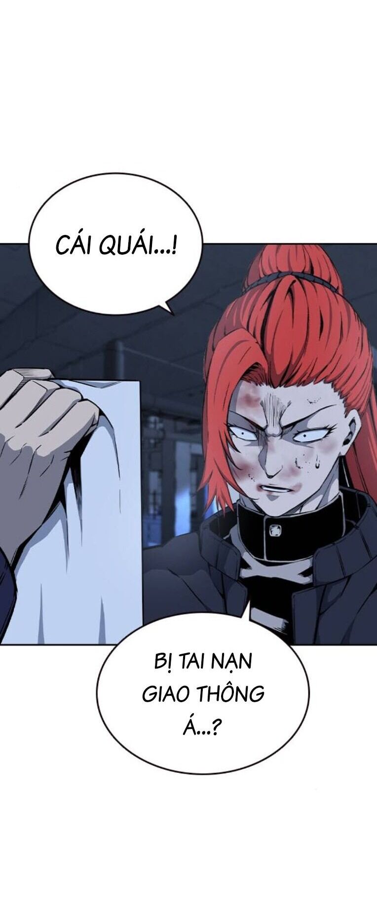 Vua Hiệp Sĩ Đã Trở Lại Với Một Vị Thần Chap 89 - Next Chap 90