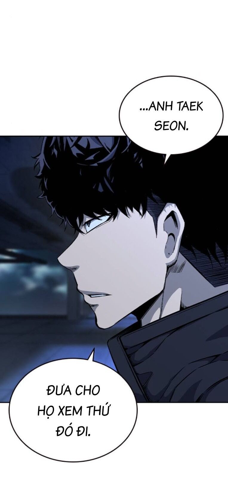King Game Chap 89 - Next Chap 90