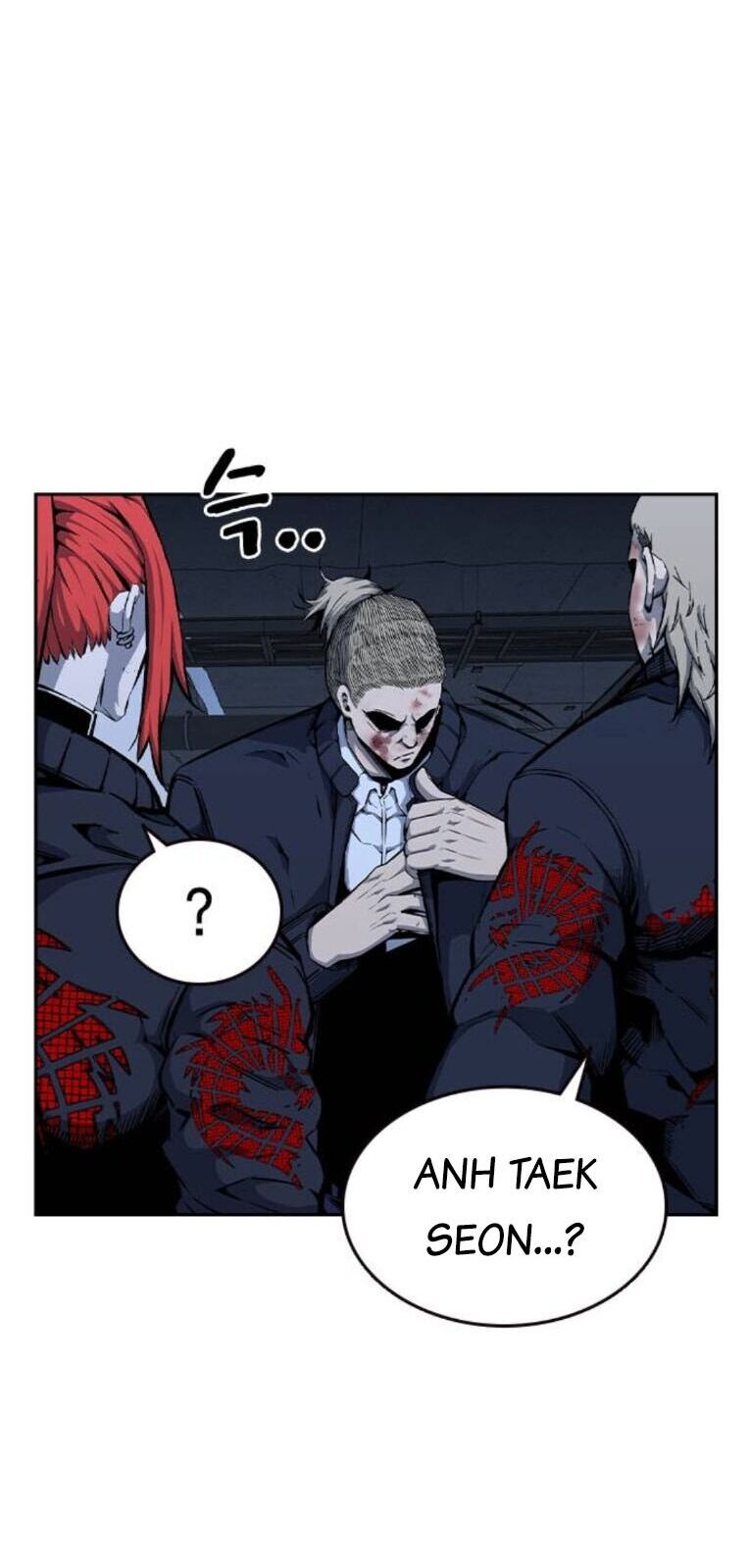 Vua Hiệp Sĩ Đã Trở Lại Với Một Vị Thần Chap 89 - Next Chap 90