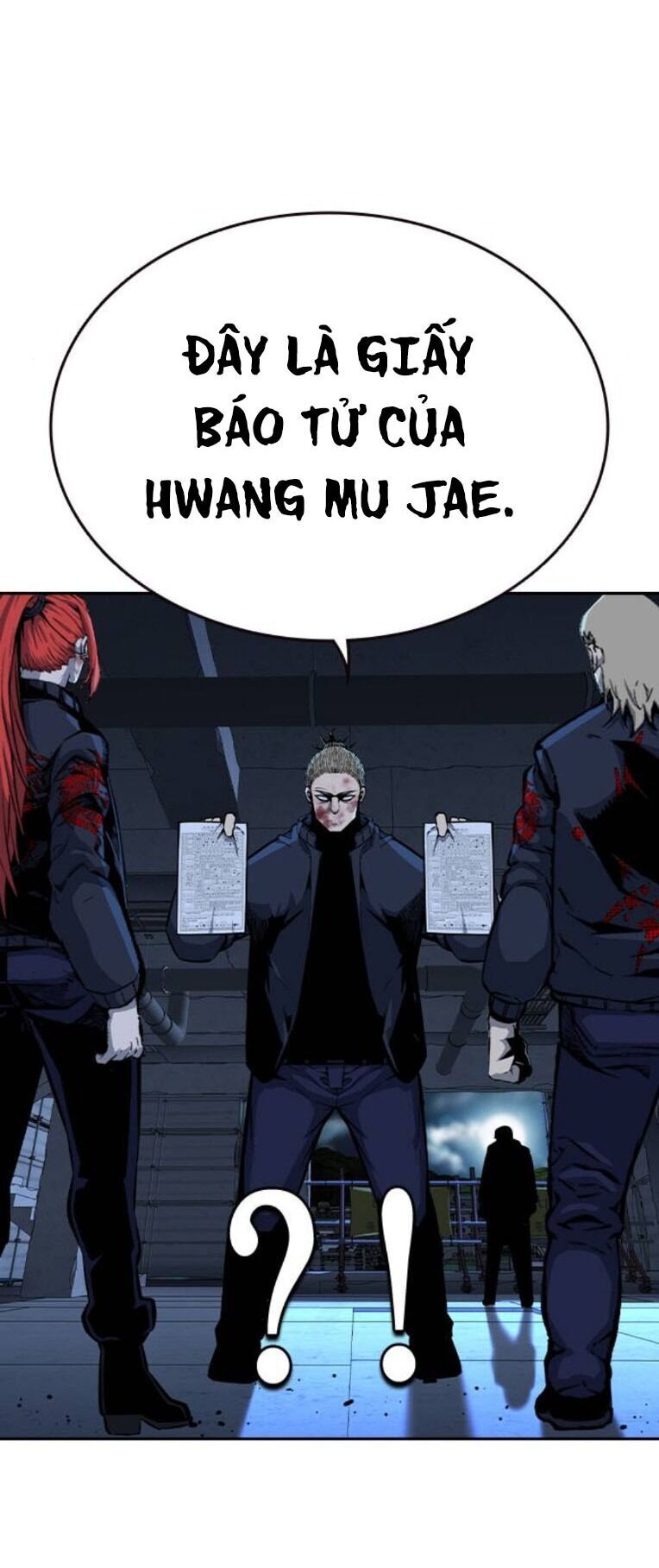 Vua Hiệp Sĩ Đã Trở Lại Với Một Vị Thần Chap 89 - Next Chap 90