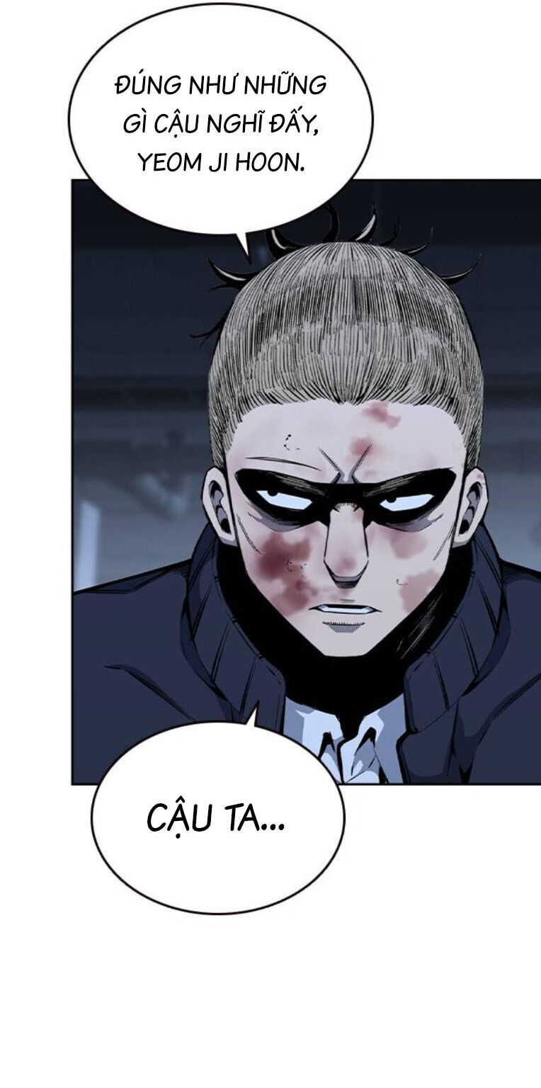 King Game Chap 89 - Next Chap 90