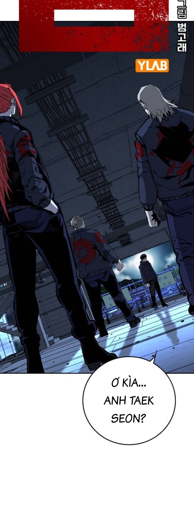Vua Hiệp Sĩ Đã Trở Lại Với Một Vị Thần Chap 89 - Next Chap 90