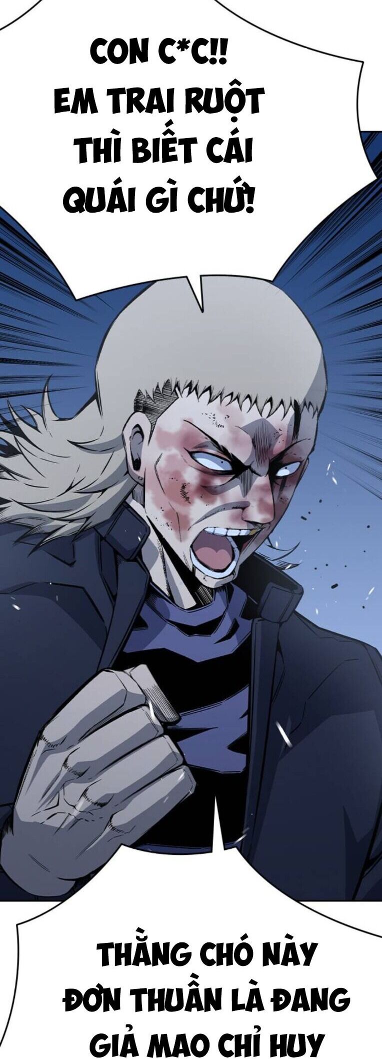 Vua Hiệp Sĩ Đã Trở Lại Với Một Vị Thần Chap 89 - Next Chap 90