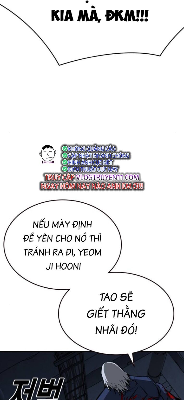 Vua Hiệp Sĩ Đã Trở Lại Với Một Vị Thần Chap 89 - Next Chap 90