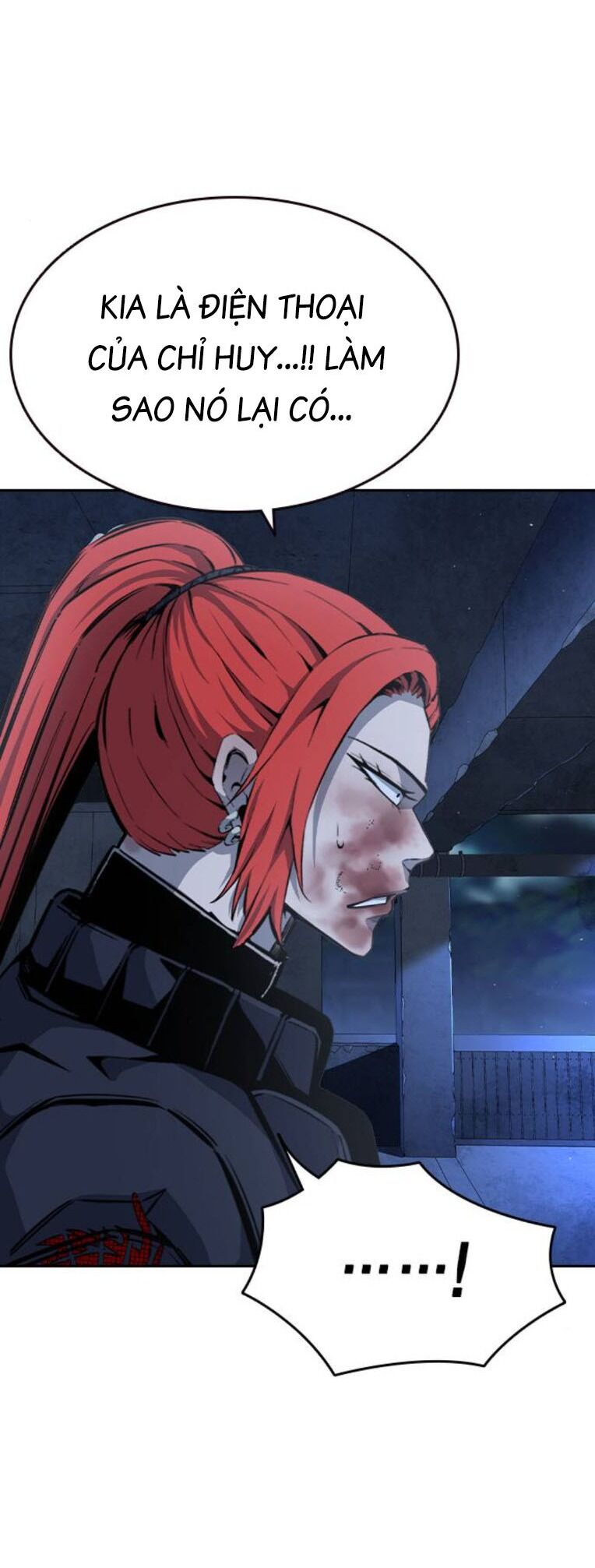 Vua Hiệp Sĩ Đã Trở Lại Với Một Vị Thần Chap 89 - Next Chap 90
