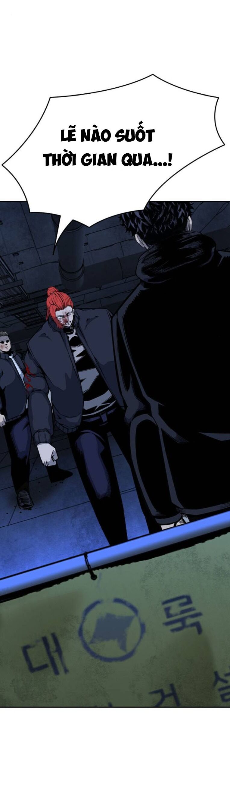 Vua Hiệp Sĩ Đã Trở Lại Với Một Vị Thần Chap 89 - Next Chap 90
