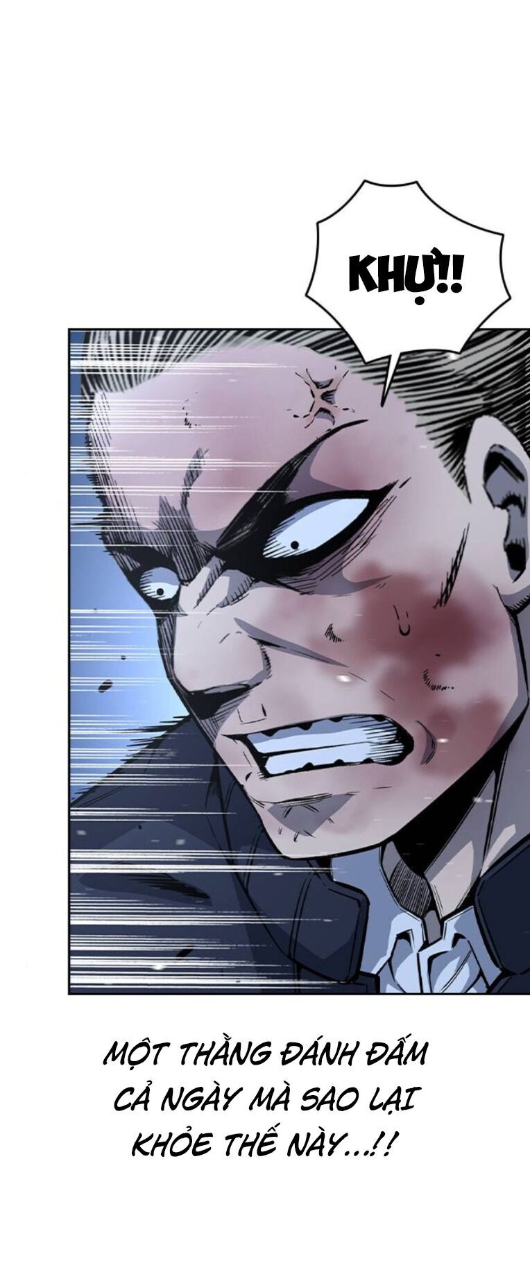 Vua Hiệp Sĩ Đã Trở Lại Với Một Vị Thần Chap 89 - Next Chap 90