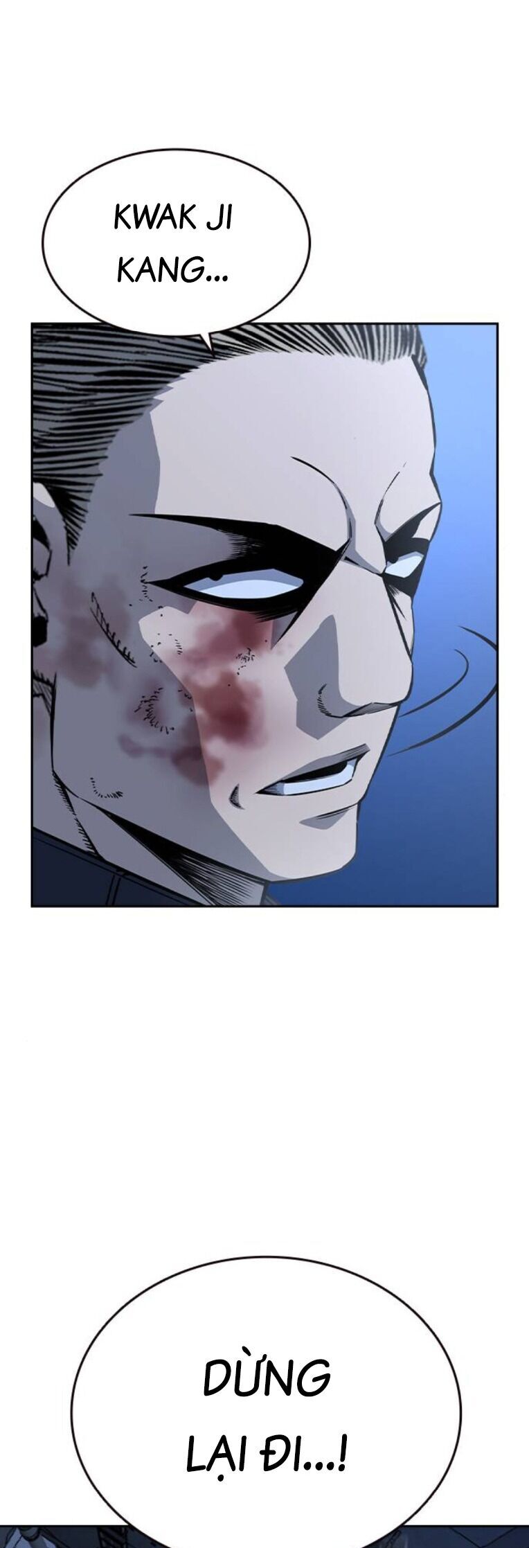 Vua Hiệp Sĩ Đã Trở Lại Với Một Vị Thần Chap 89 - Next Chap 90