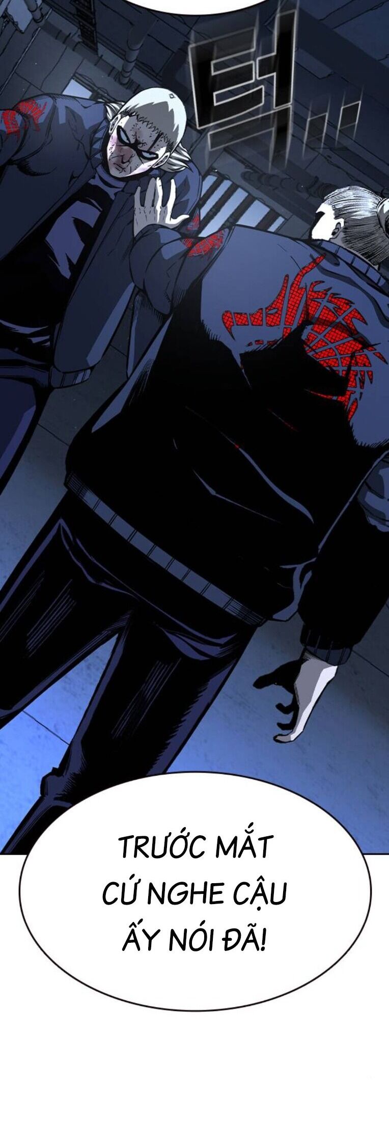 Vua Hiệp Sĩ Đã Trở Lại Với Một Vị Thần Chap 89 - Next Chap 90
