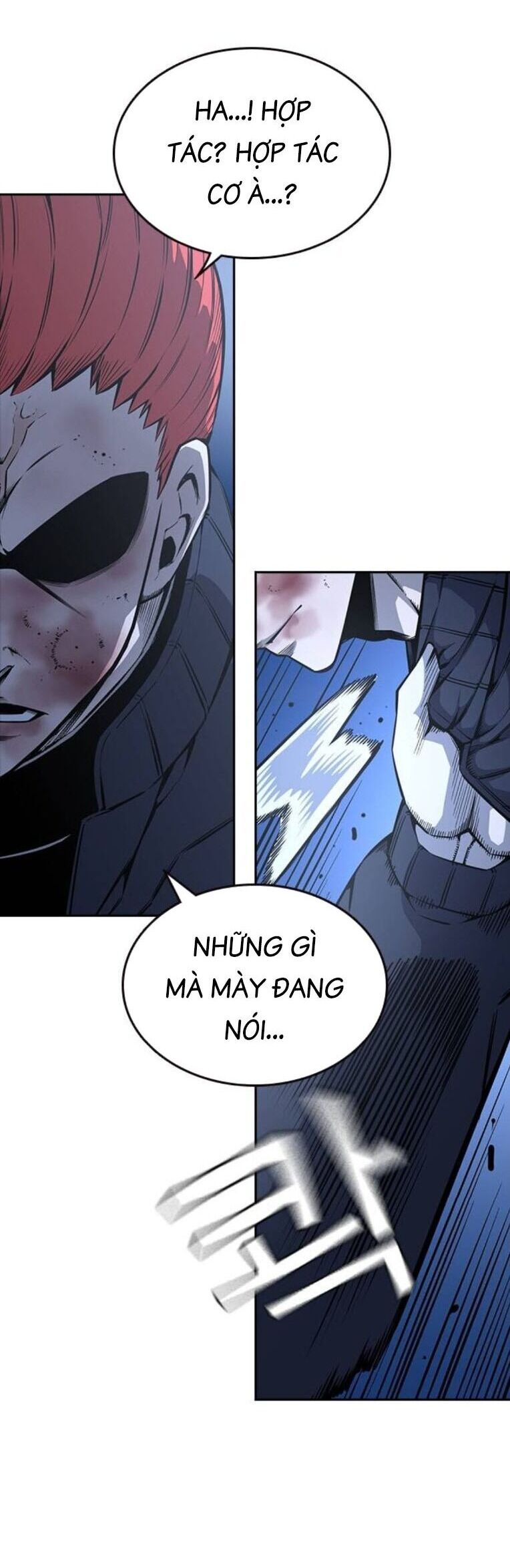 Vua Hiệp Sĩ Đã Trở Lại Với Một Vị Thần Chap 90 - Next Chap 91