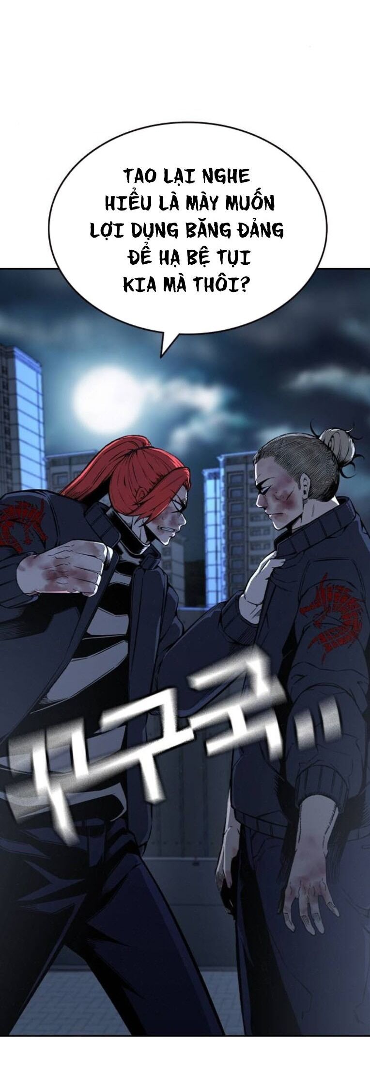 Vua Hiệp Sĩ Đã Trở Lại Với Một Vị Thần Chap 90 - Next Chap 91