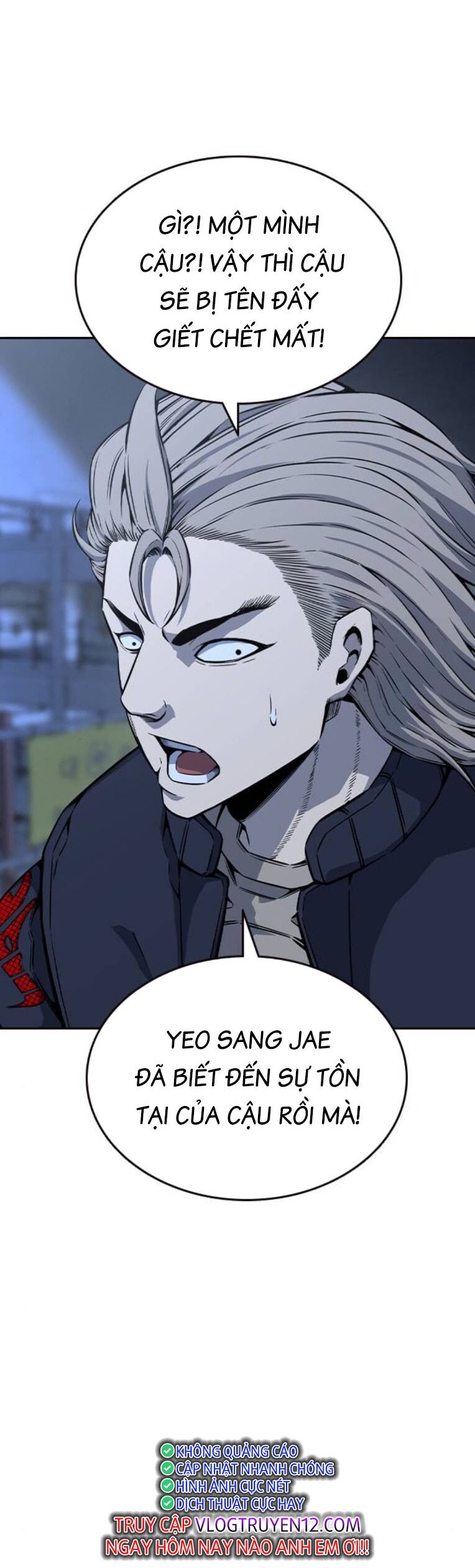 Vua Hiệp Sĩ Đã Trở Lại Với Một Vị Thần Chap 90 - Next Chap 91