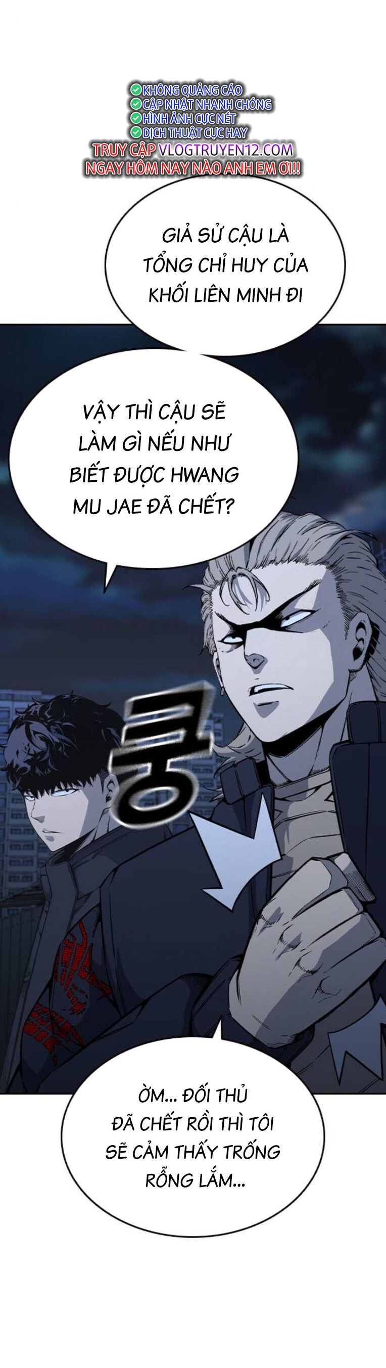 Vua Hiệp Sĩ Đã Trở Lại Với Một Vị Thần Chap 90 - Next Chap 91