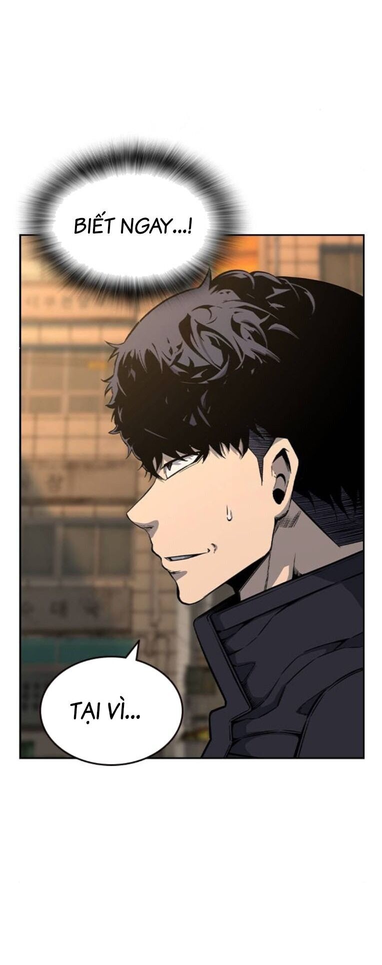 Vua Hiệp Sĩ Đã Trở Lại Với Một Vị Thần Chap 90 - Next Chap 91