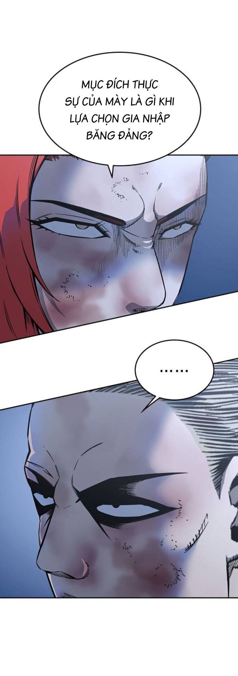 Vua Hiệp Sĩ Đã Trở Lại Với Một Vị Thần Chap 90 - Next Chap 91